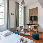 Appartement Verseau - Welkeys