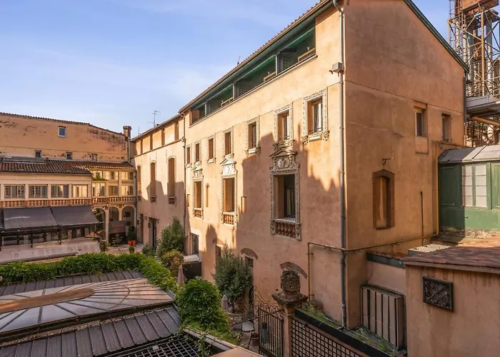 Appartement Verseau - Welkeys