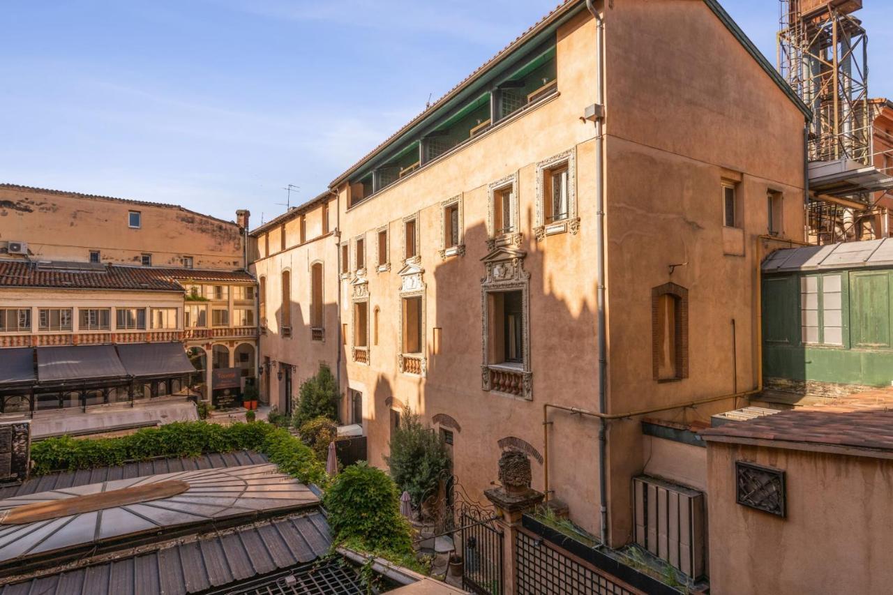 Verseau - Welkeys Apartment *