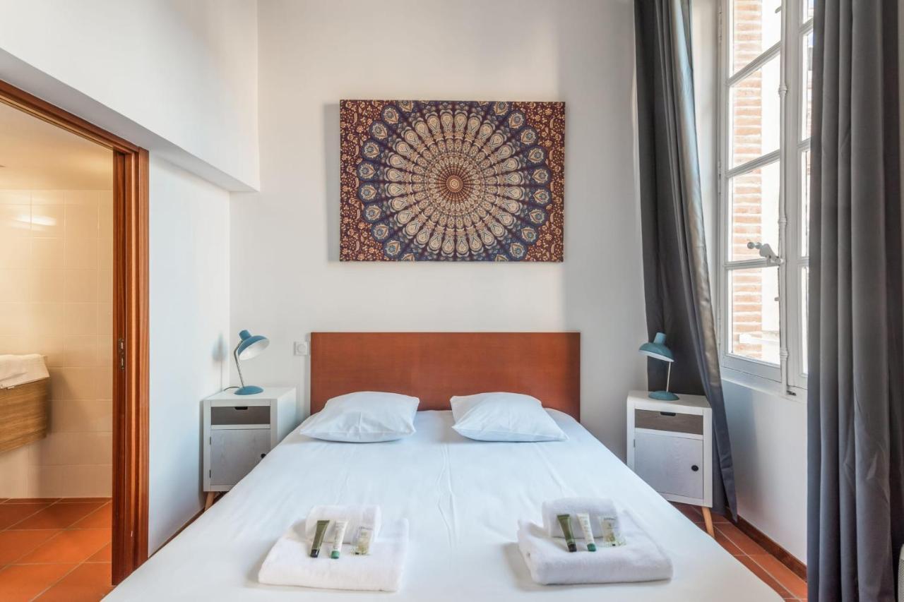 Verseau - Welkeys Apartment