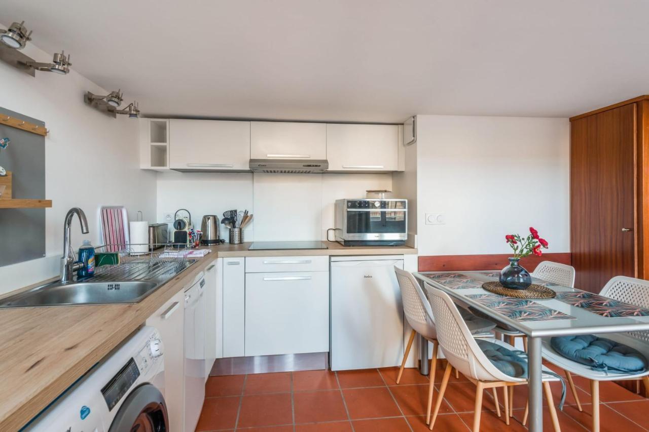 Verseau - Welkeys Apartment Toulouse