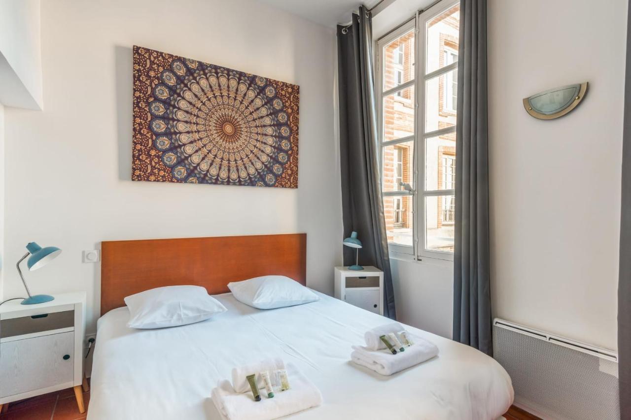 Apartment Verseau - Welkeys *