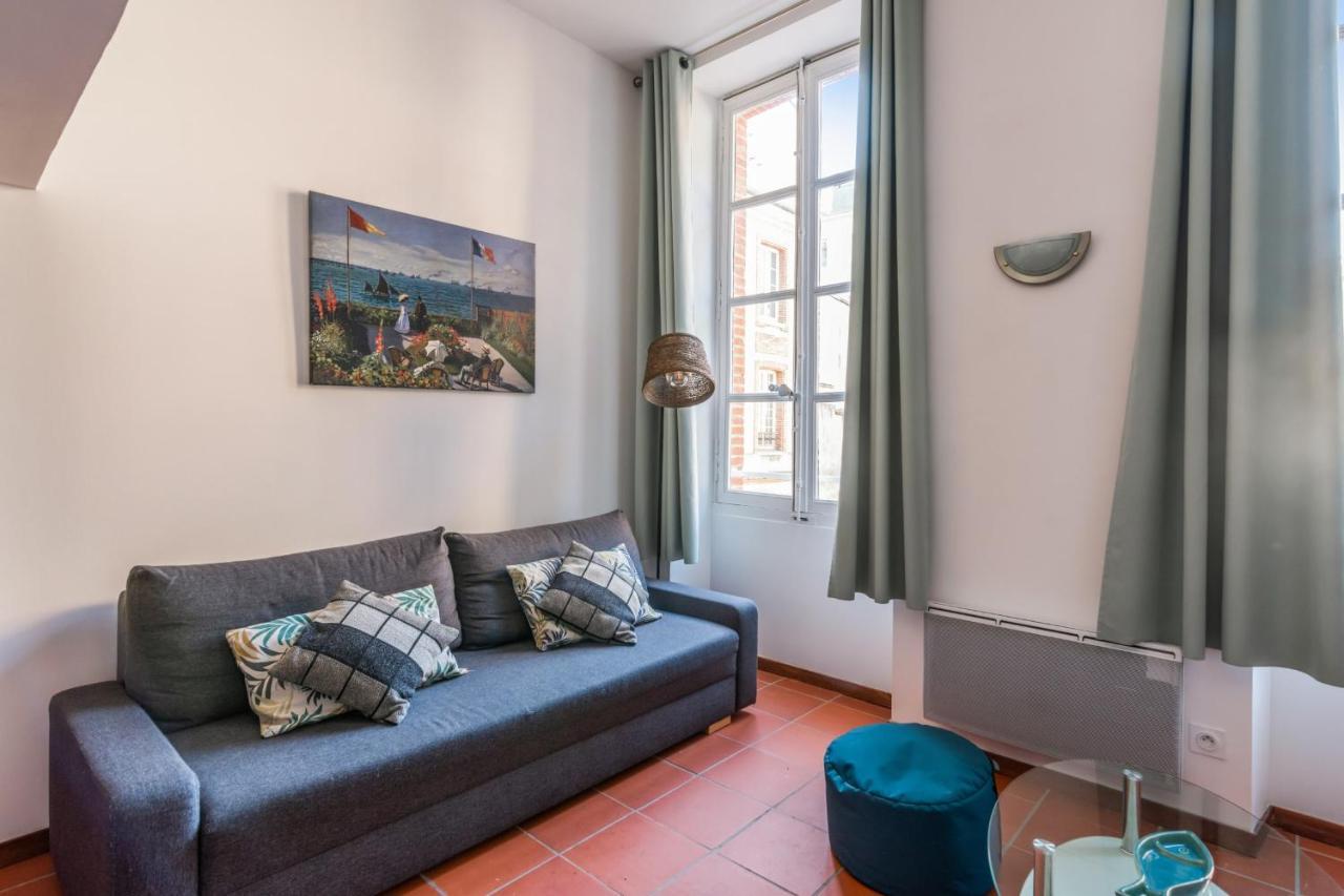 Verseau - Welkeys Apartment