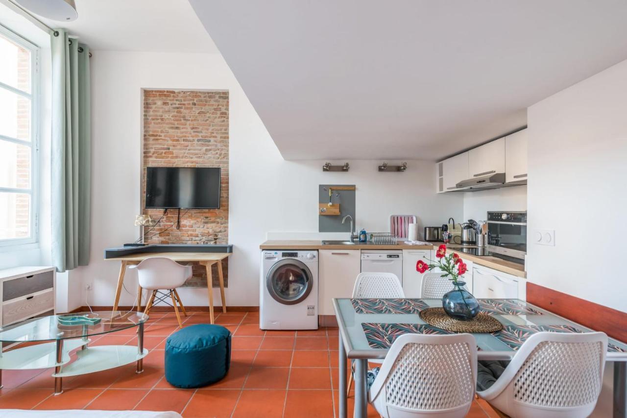 Apartment Verseau - Welkeys